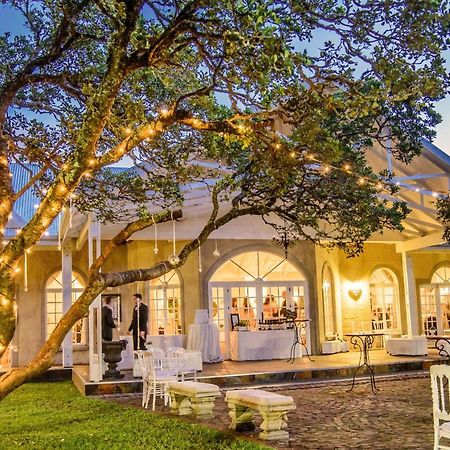 The Plantation Bed and Breakfast Port Elizabeth Exteriör bild
