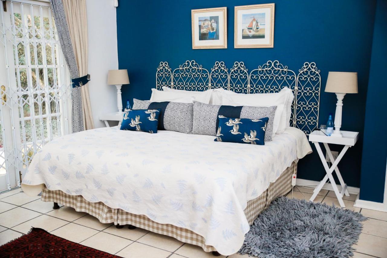 The Plantation Bed and Breakfast Port Elizabeth Exteriör bild