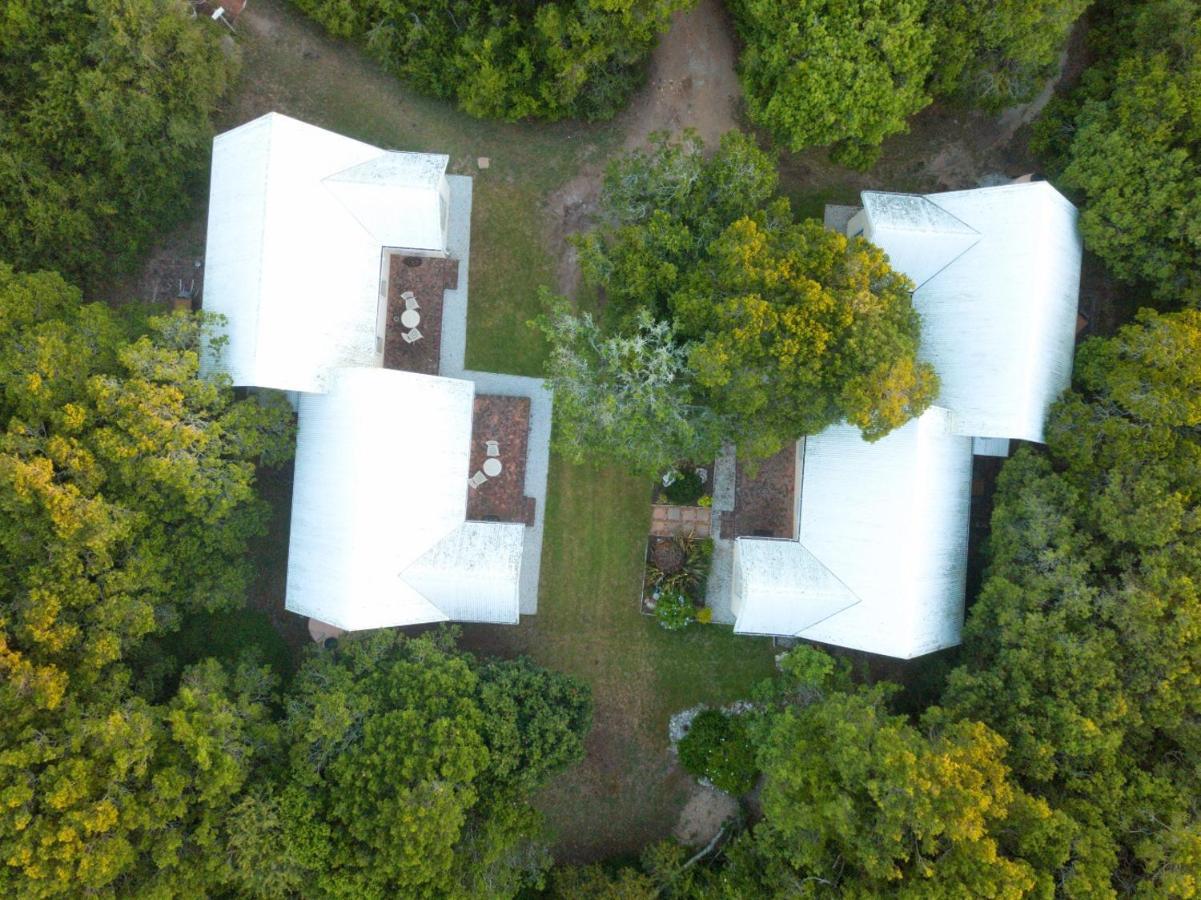 The Plantation Bed and Breakfast Port Elizabeth Exteriör bild