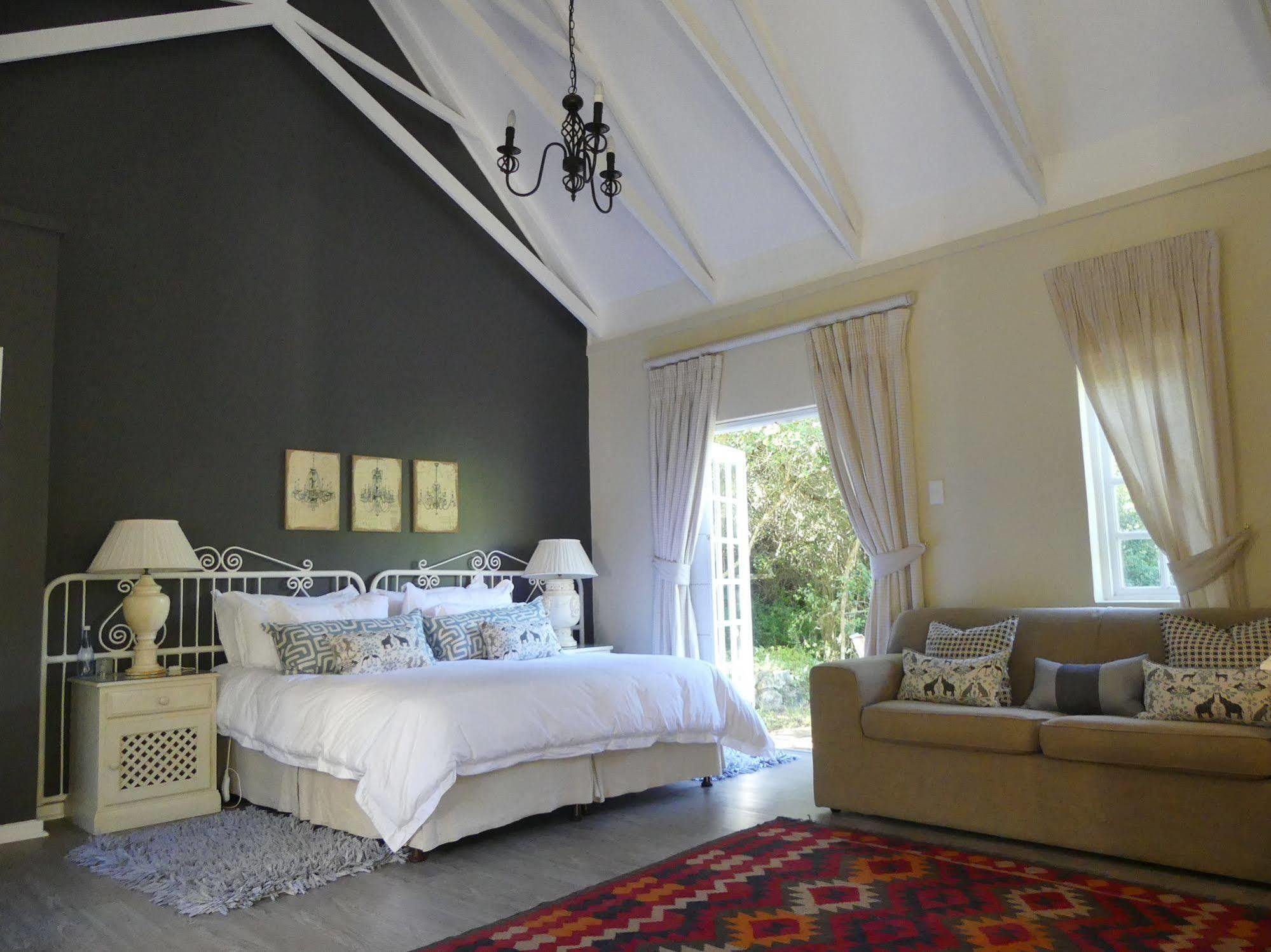 The Plantation Bed and Breakfast Port Elizabeth Exteriör bild