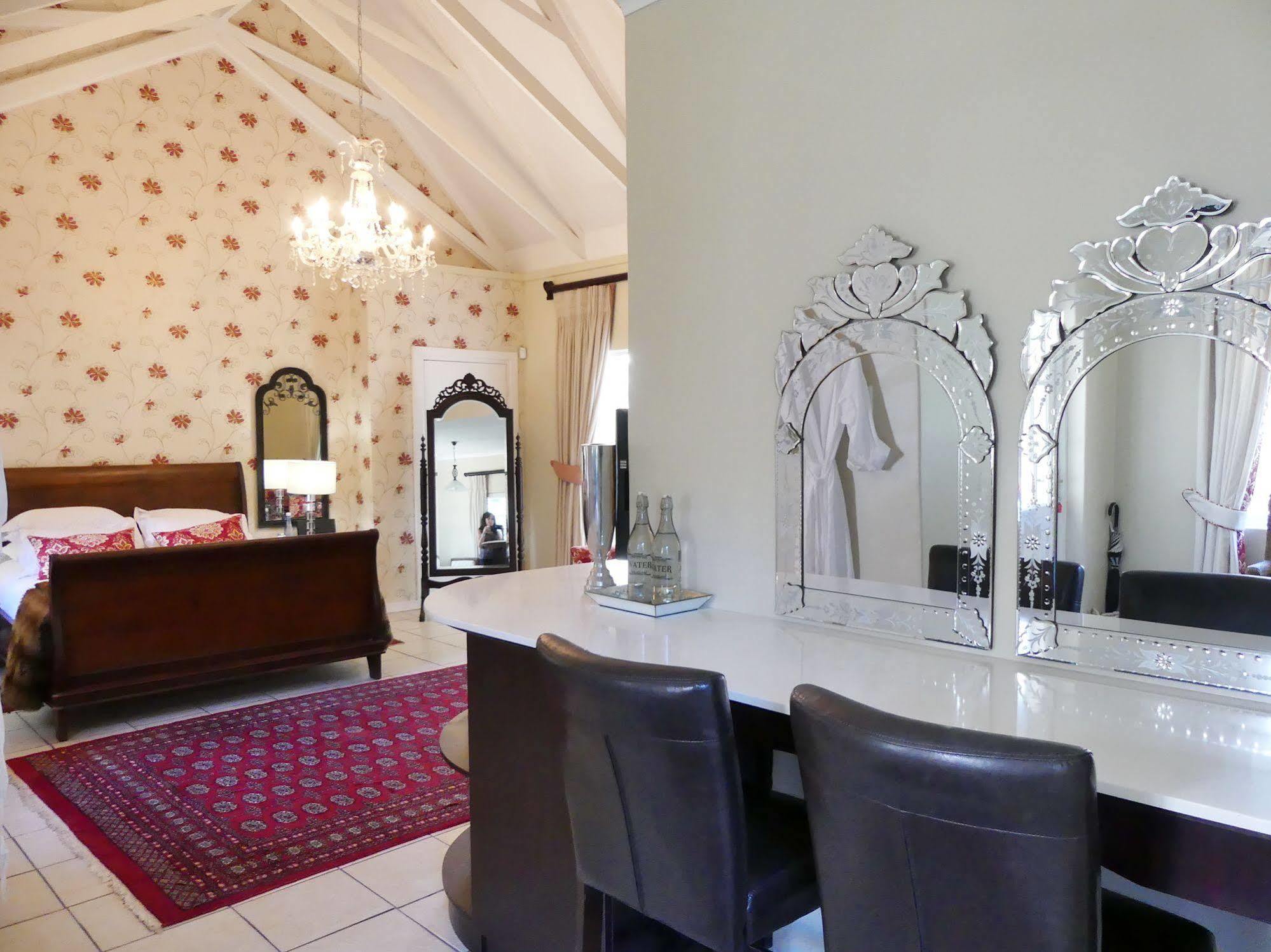 The Plantation Bed and Breakfast Port Elizabeth Exteriör bild