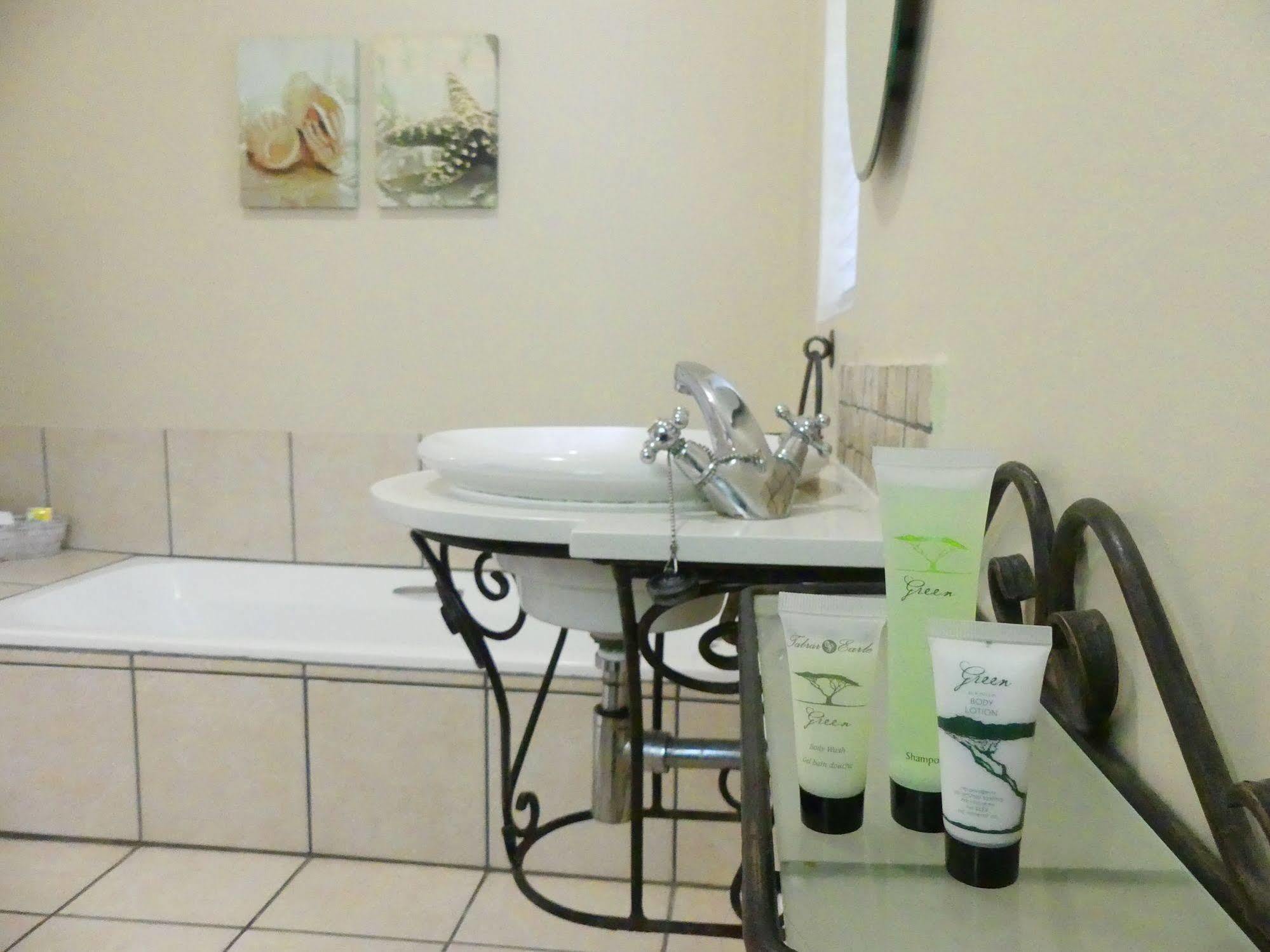 The Plantation Bed and Breakfast Port Elizabeth Exteriör bild
