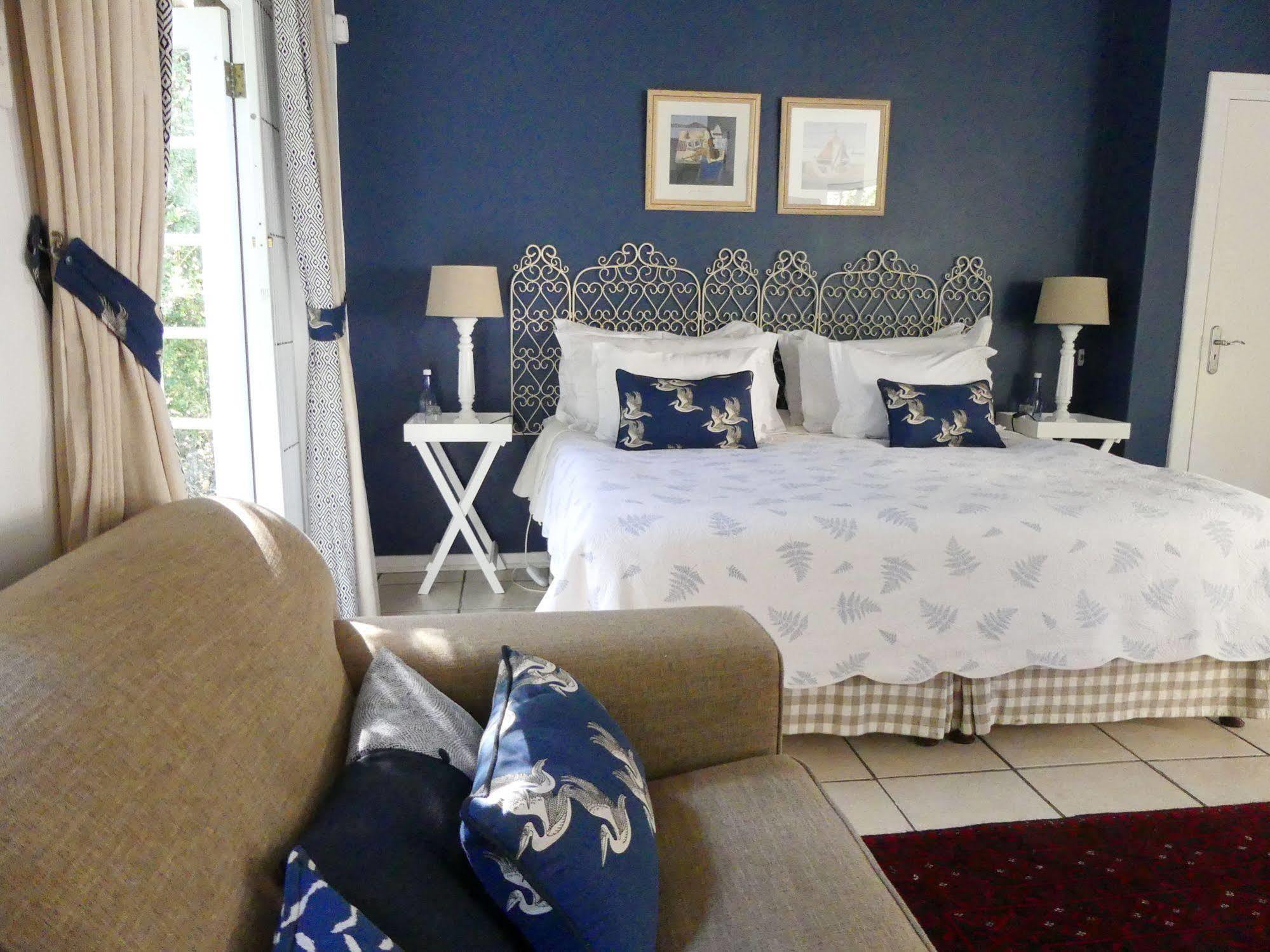 The Plantation Bed and Breakfast Port Elizabeth Exteriör bild