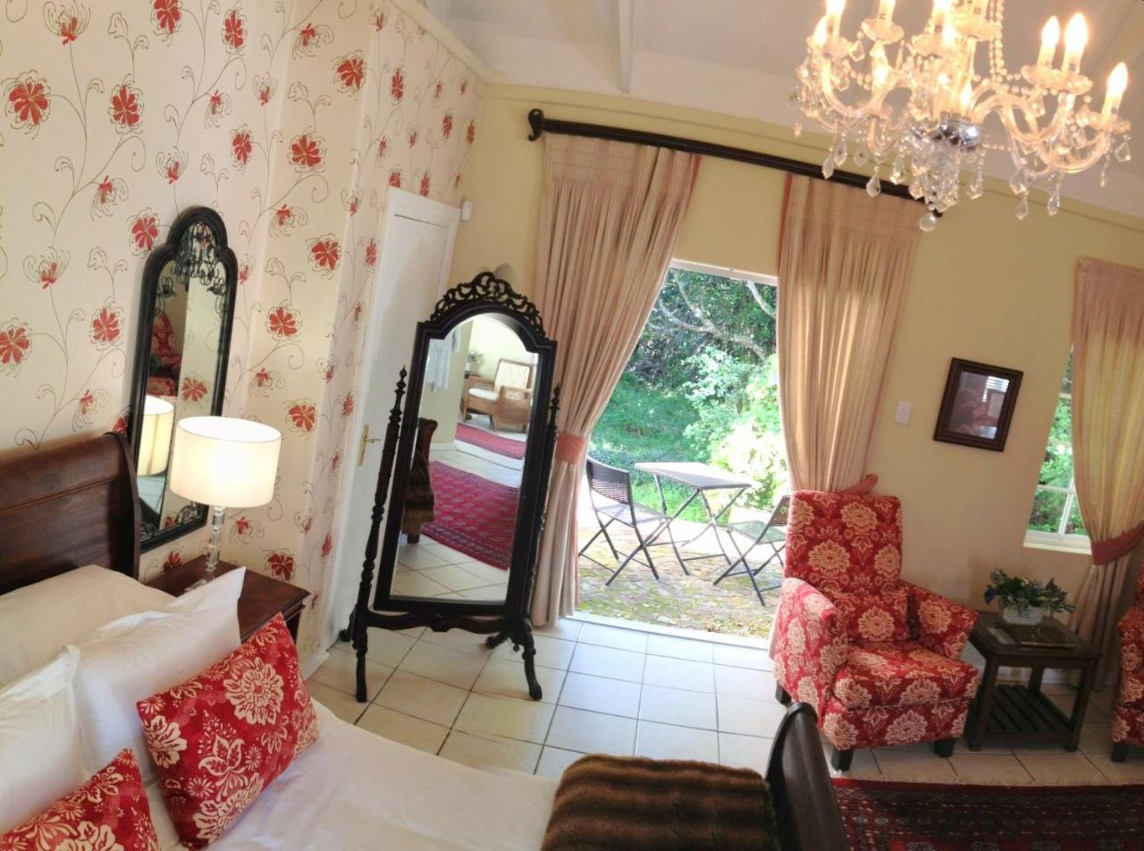 The Plantation Bed and Breakfast Port Elizabeth Exteriör bild