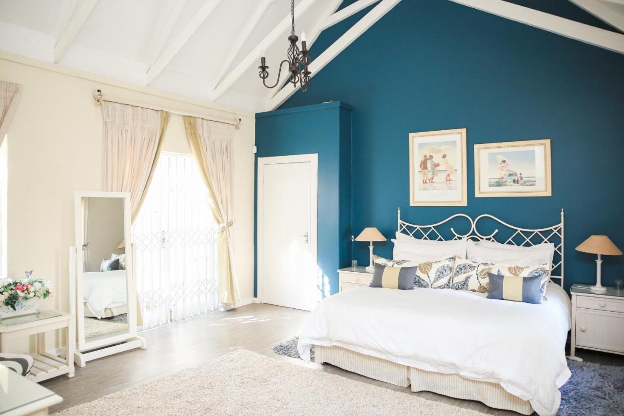 The Plantation Bed and Breakfast Port Elizabeth Exteriör bild