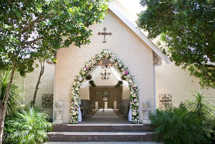 The Plantation Bed and Breakfast Port Elizabeth Exteriör bild