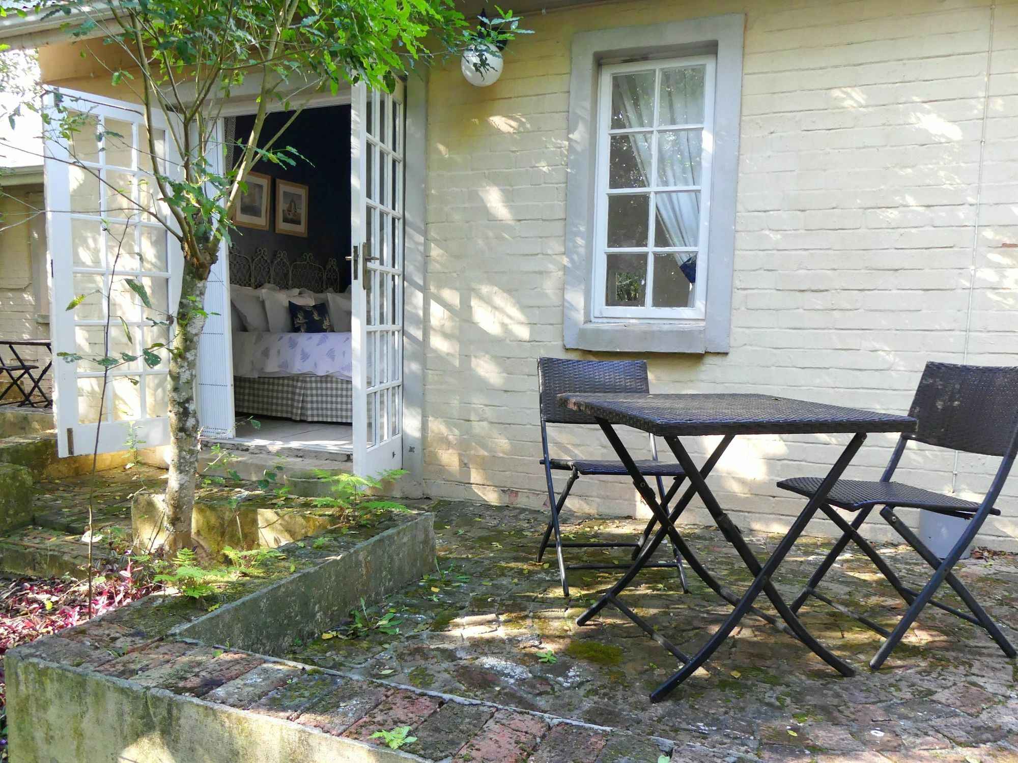 The Plantation Bed and Breakfast Port Elizabeth Exteriör bild